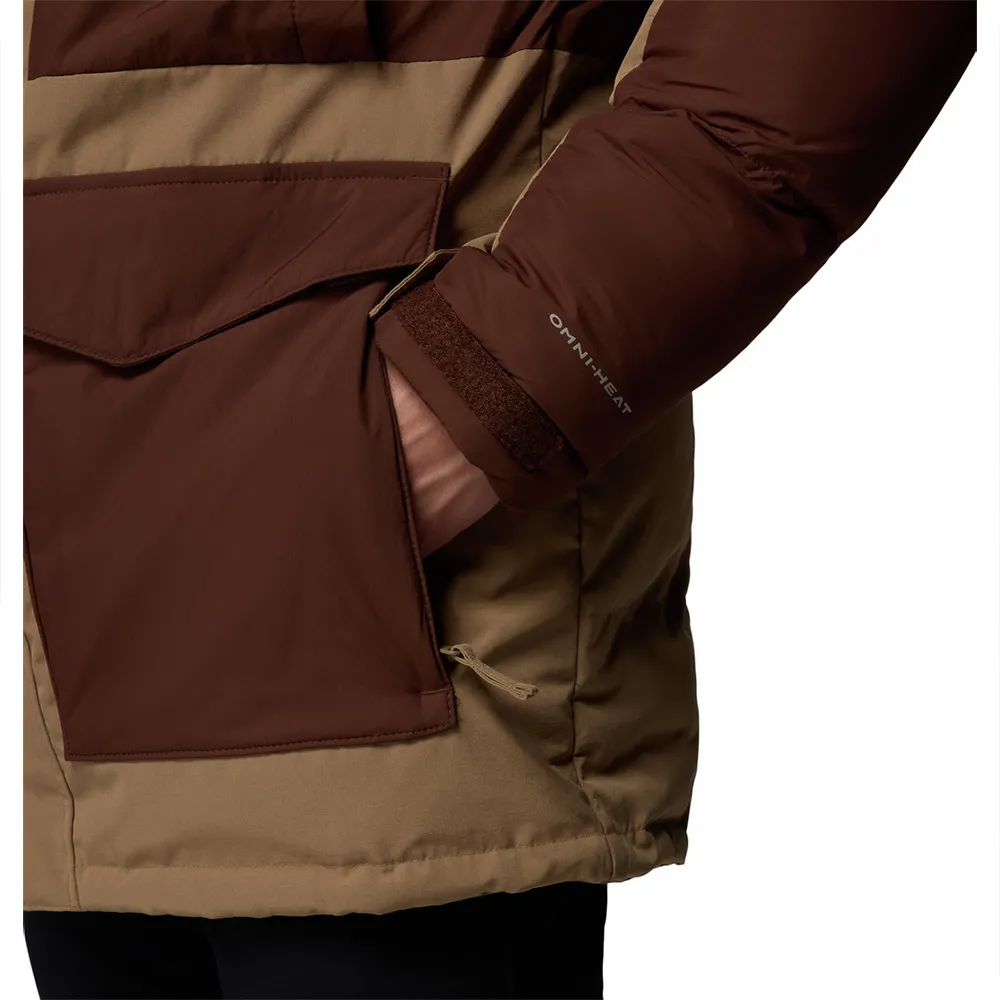 Columbia Marquam Peak Fusion™ Ii Parka Columbia Marquam Peak Fusion™ Ii Parka