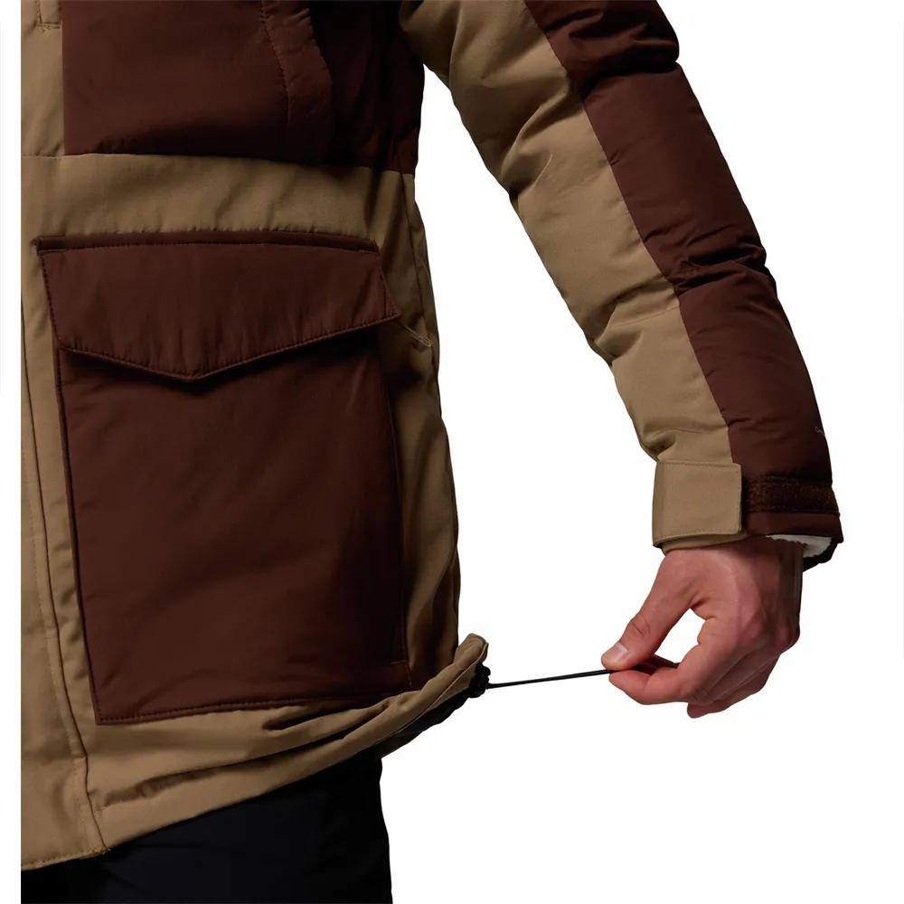 Columbia Marquam Peak Fusion™ Ii Parka Columbia Marquam Peak Fusion™ Ii Parka