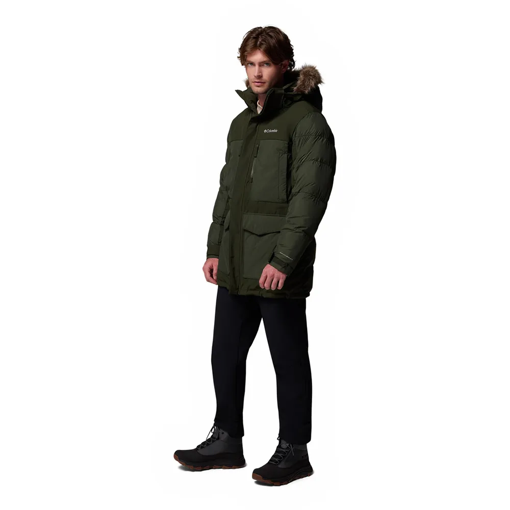 Columbia Marquam Peak Fusion™ Ii Parka Columbia Marquam Peak Fusion™ Ii Parka