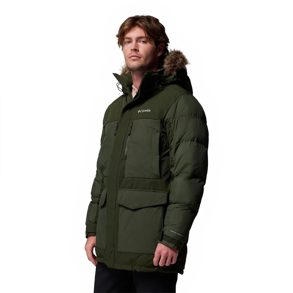 Columbia Marquam Peak Fusion™ Ii Parka Columbia Marquam Peak Fusion™ Ii Parka