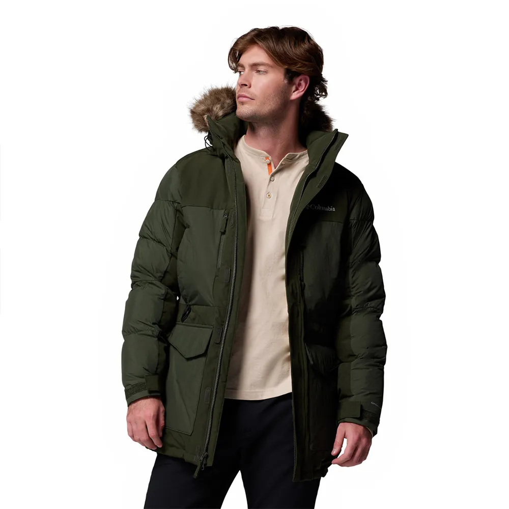 Columbia Marquam Peak Fusion™ Ii Parka Columbia Marquam Peak Fusion™ Ii Parka