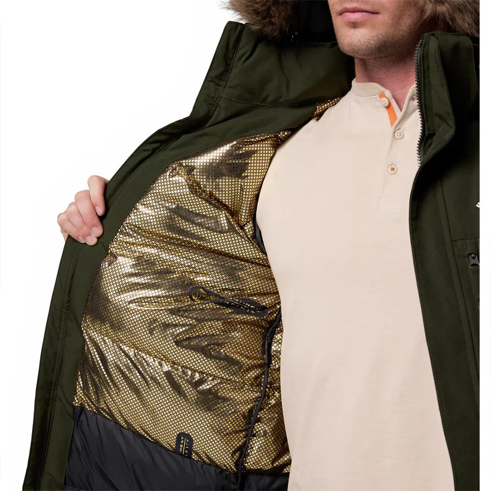 Columbia Marquam Peak Fusion™ Ii Parka Columbia Marquam Peak Fusion™ Ii Parka