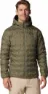 Columbia Men's Delta Ridge II Down Hooded Jacket