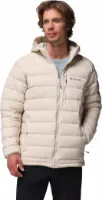 Columbia Men's Drift Peak Stretch Down Hooded Jacket