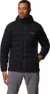 Columbia Men's Drift Peak Stretch Down Hooded Jacket