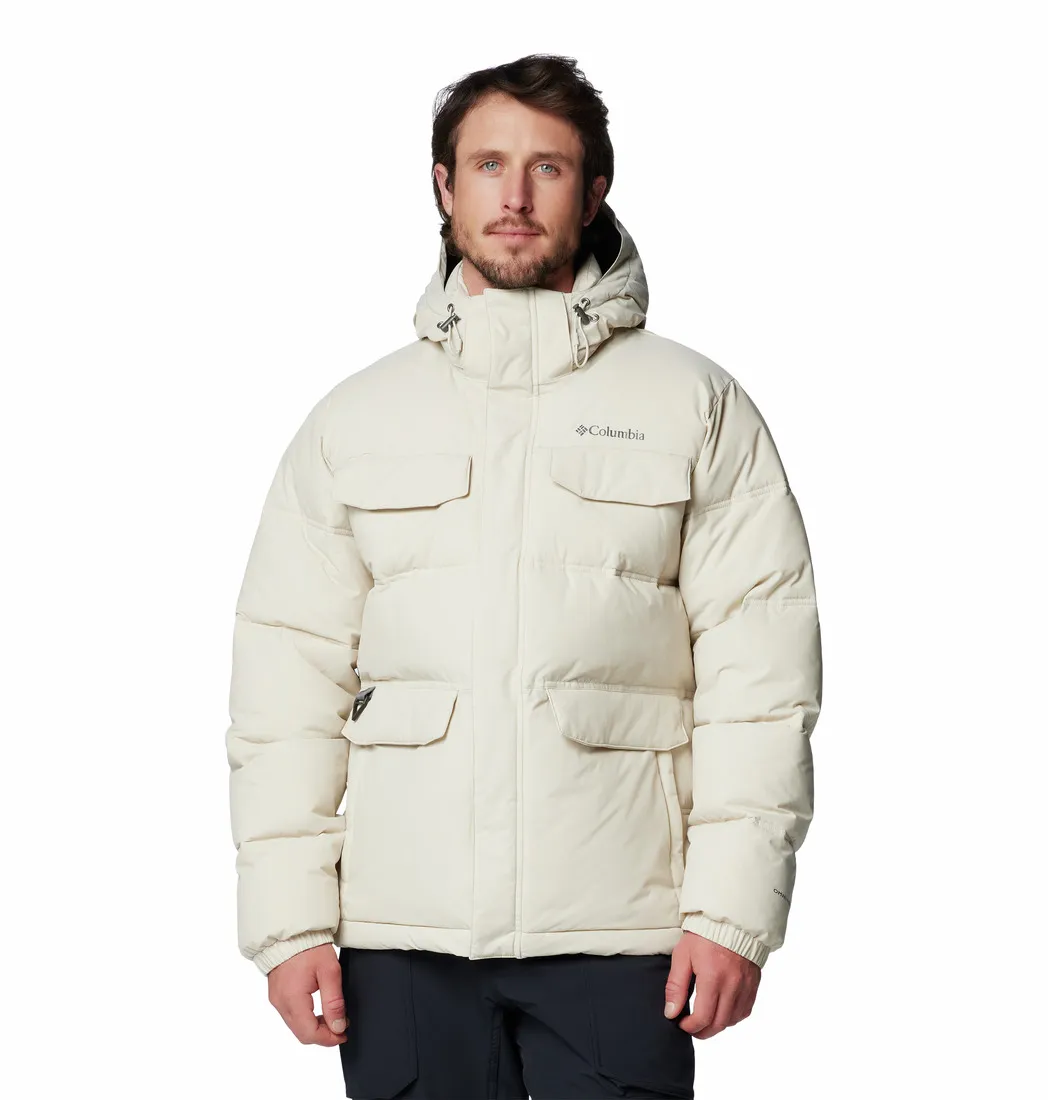 Columbia Men's Landroamer Puffer Jacket