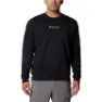Columbia Men's Meridian Creek Crew, Csc Center Chest
