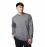 City grey heather