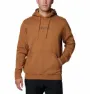 Camel brown, csc center chest