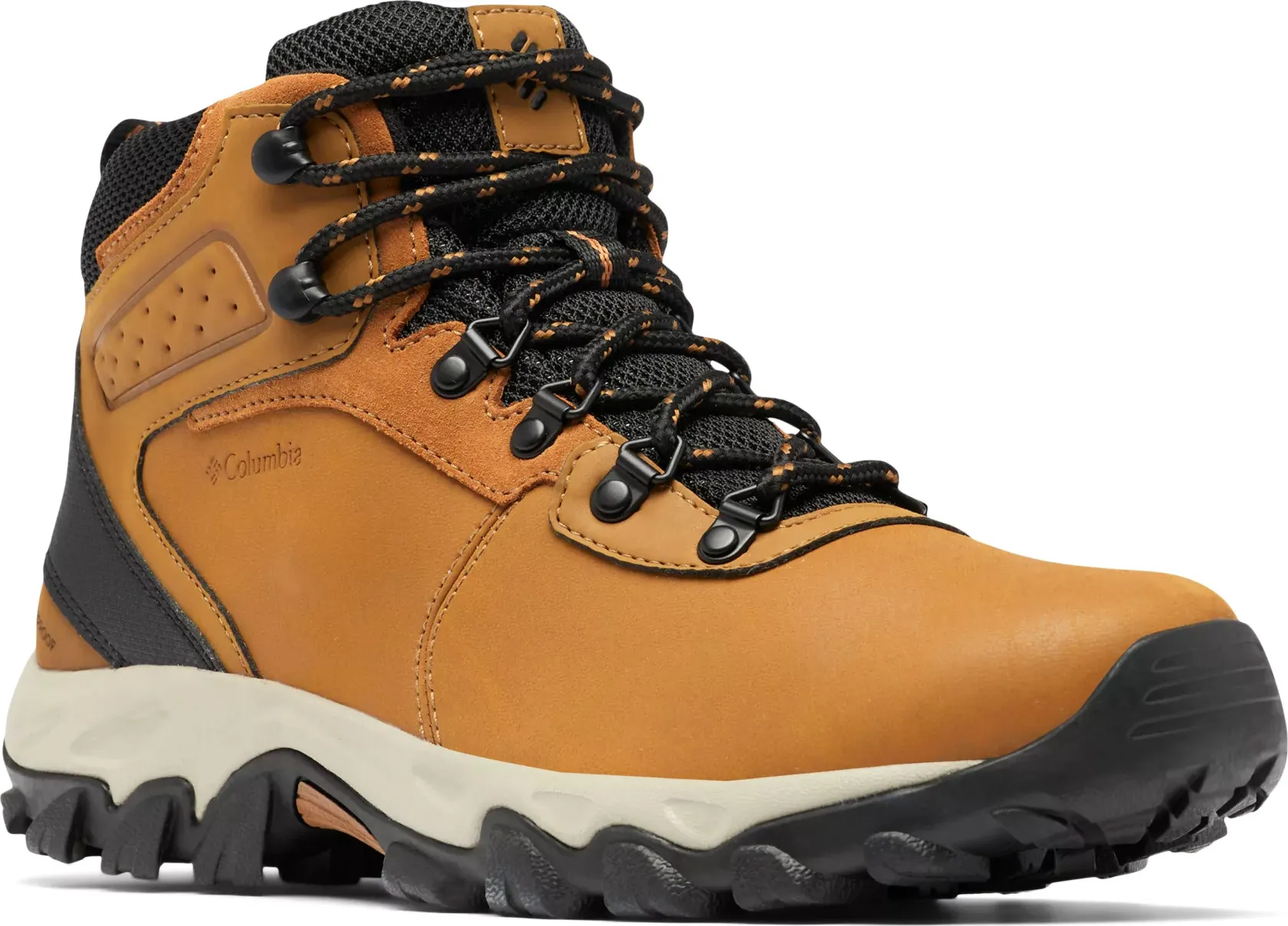 Columbia Men's Newton Ridge Plus II Waterproof