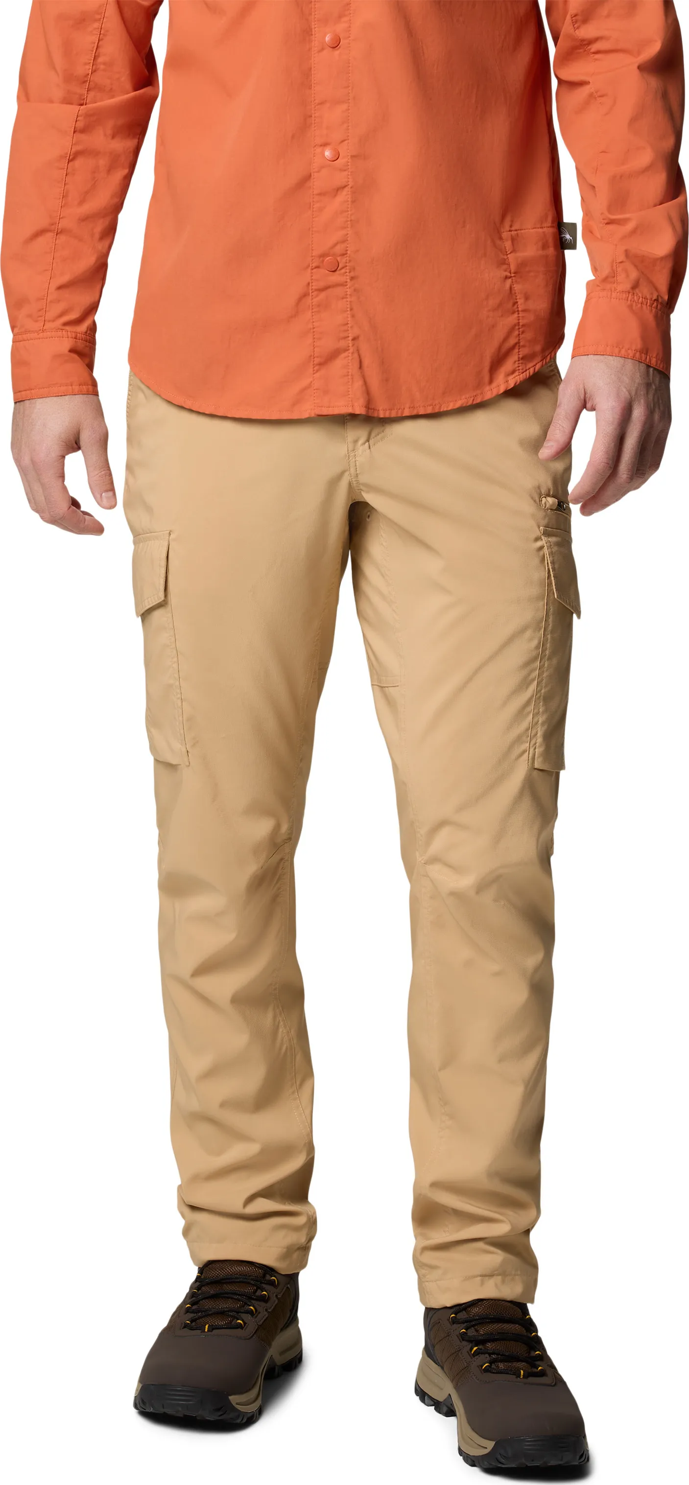Columbia Men's Skien Valley Cargo Pant Columbia Men's Skien Valley Cargo Pant