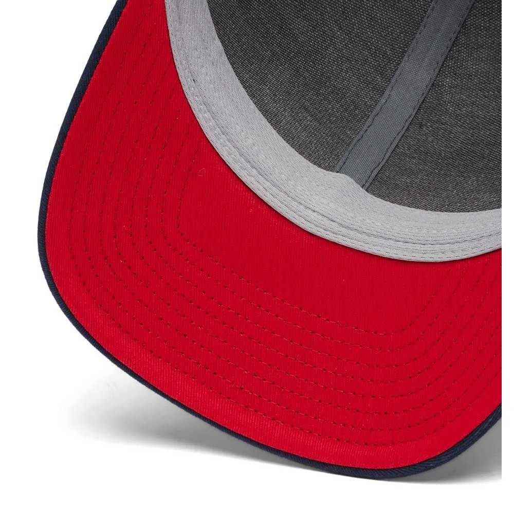 Columbia Mesh Cap, Coll navy / columbia grey / mt hood circle Columbia Mesh Cap, Coll navy / columbia grey / mt hood circle