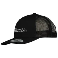 Columbia Mesh Snapback Cap