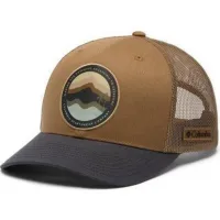 Columbia Mesh Snapback Cap