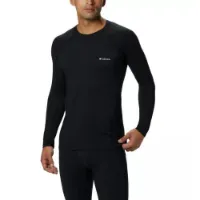 Columbia Midweight Stretch Langarmet Baselag