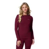 Columbia Midweight Stretch Langarmet Baselag Columbia Midweight Stretch Langarmet Baselag