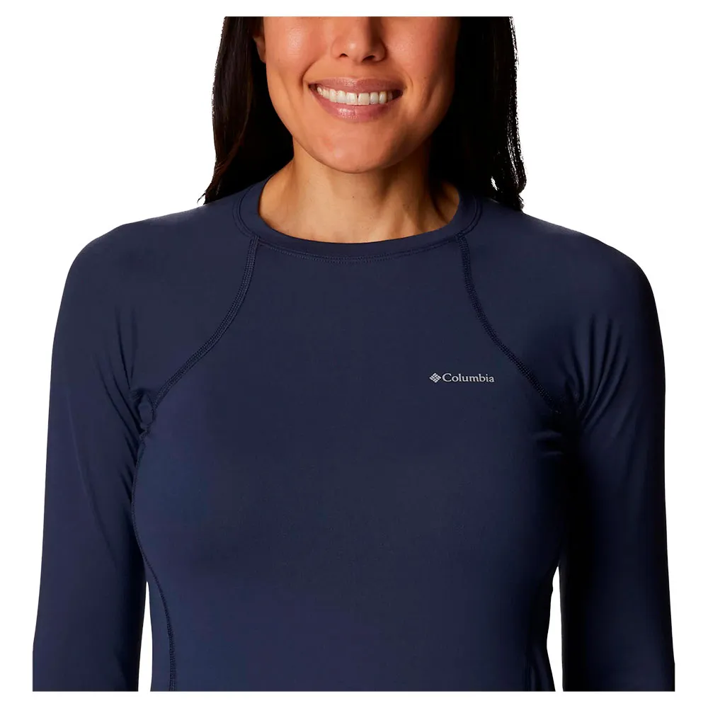 Columbia Midweight Stretch Langarmet Baselag