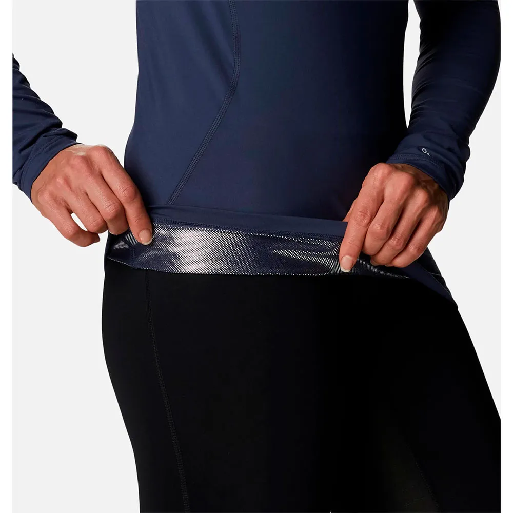 Columbia Midweight Stretch Langarmet Baselag