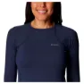 Columbia Midweight Stretch Langarmet Baselag