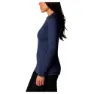 Columbia Midweight Stretch Langarmet Baselag