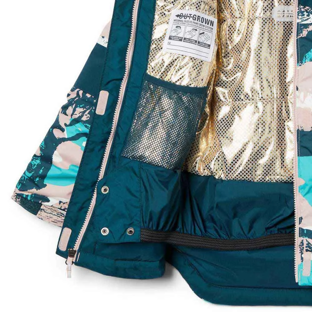 Columbia Mighty Mogul™ Ii Softshelljakke