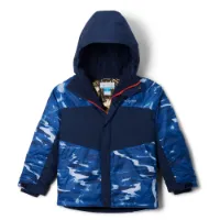 Columbia Mighty Mogul™ Iii Boys Jakke Columbia Mighty Mogul™ Iii Boys Jakke