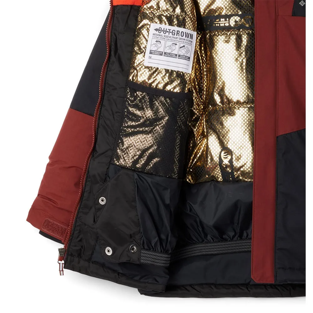 Columbia Mighty Mogul™ Iii Boys Jakke