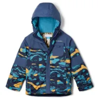 Columbia Mighty Mogul™ ii Jakke Columbia Mighty Mogul™ ii Jakke