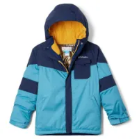 Columbia Mighty Mogul™ ii Jakke Columbia Mighty Mogul™ ii Jakke
