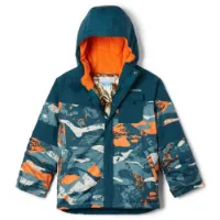 Columbia Mighty Mogul™ ii Jakke Columbia Mighty Mogul™ ii Jakke
