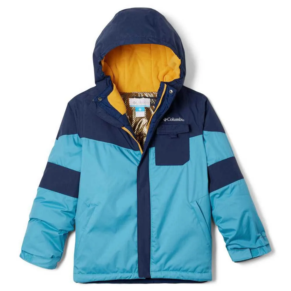 Columbia Mighty Mogul™ ii Jakke