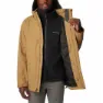 Columbia Mission Air™ Avtakbar Jakke