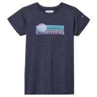 Columbia Mission Peak™ Graphic Kortarmet T-skjorte Columbia Mission Peak™ Graphic Kortarmet T-skjorte