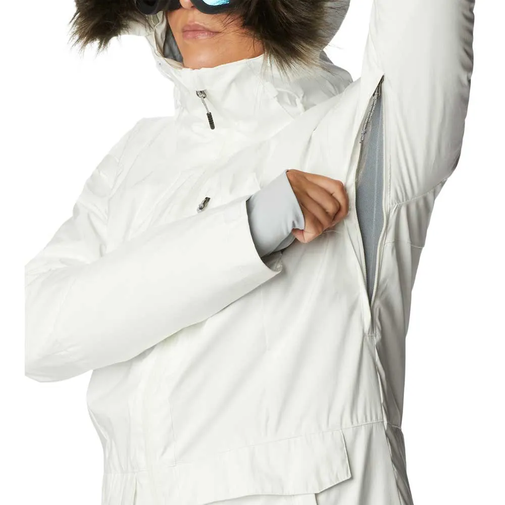 Columbia Mount Bindo™ Ii Jakke