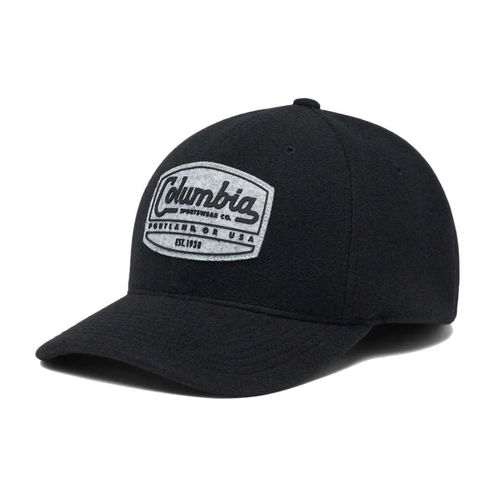 Columbia Mount Blackmore™ Ii Ball Cap, Black / csc tracks Columbia Mount Blackmore™ Ii Ball Cap, Black / csc tracks