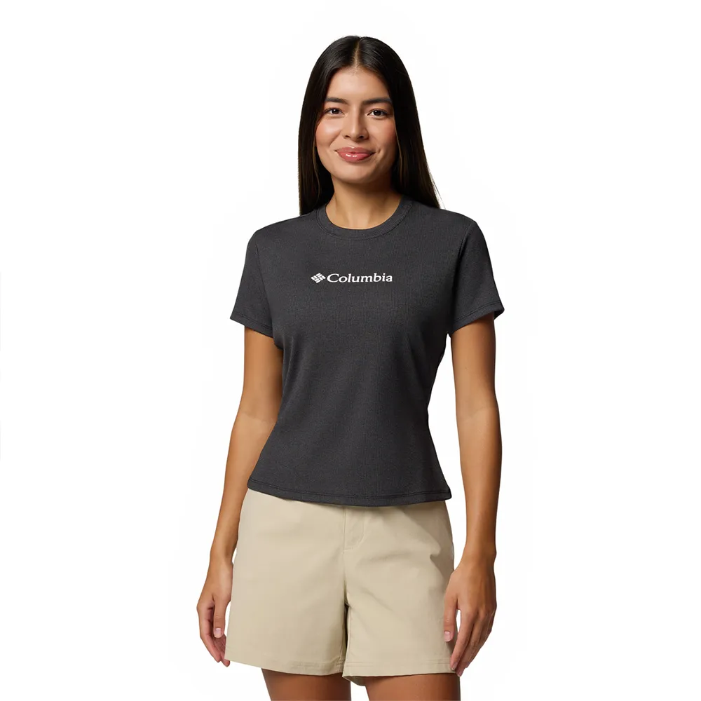 Columbia Move™ Kortarmet T-skjorte