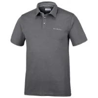 Columbia Nelson Point™ Kortermet Poloskjorte Columbia Nelson Point™ Kortermet Poloskjorte