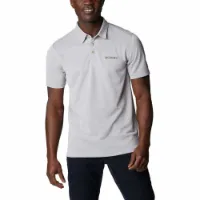 Columbia Nelson Point™ Kortermet Poloskjorte Columbia Nelson Point™ Kortermet Poloskjorte