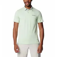 Columbia Nelson Point™ Kortermet Poloskjorte Columbia Nelson Point™ Kortermet Poloskjorte