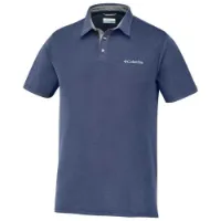 Columbia Nelson Point™ Kortermet Poloskjorte