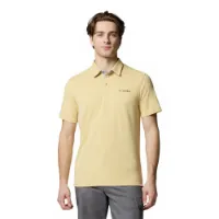 Columbia Nelson Point™ Kortermet Poloskjorte Columbia Nelson Point™ Kortermet Poloskjorte