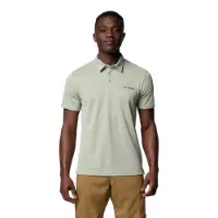 Columbia Nelson Point™ Kortermet Poloskjorte Columbia Nelson Point™ Kortermet Poloskjorte