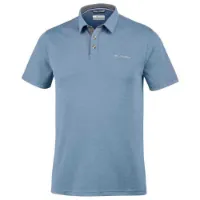 Columbia Nelson Point™ Kortermet Poloskjorte Columbia Nelson Point™ Kortermet Poloskjorte