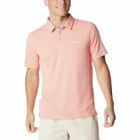 Columbia Nelson Point™ Kortermet Poloskjorte