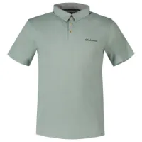 Columbia Nelson Point™ Kortermet Poloskjorte Columbia Nelson Point™ Kortermet Poloskjorte