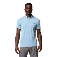Columbia Nelson Point™ Kortermet Poloskjorte