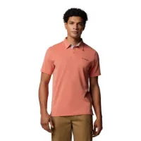 Columbia Nelson Point™ Kortermet Poloskjorte Columbia Nelson Point™ Kortermet Poloskjorte