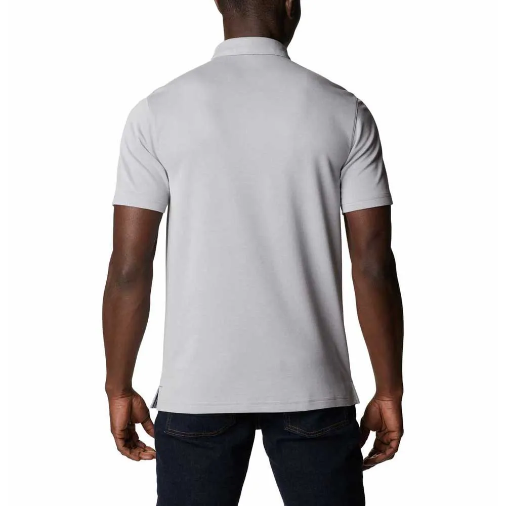 Columbia Nelson Point™ Kortermet Poloskjorte