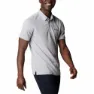 Columbia Nelson Point™ Kortermet Poloskjorte