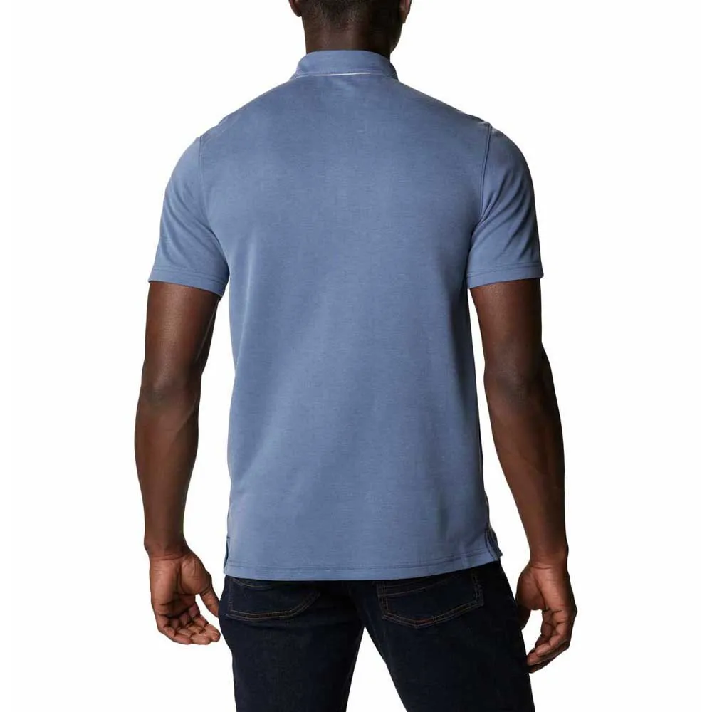 Columbia Nelson Point™ Kortermet Poloskjorte